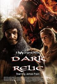 Reliquia Oscura (2010) poster